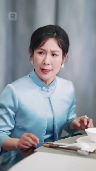 (พากย์) ความอ่อนโยนที่ถูกพราก