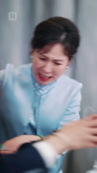 (พากย์) ความอ่อนโยนที่ถูกพราก