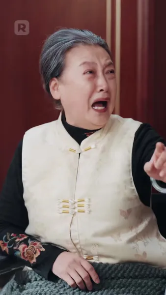 (พากย์) ความอ่อนโยนที่ถูกพราก