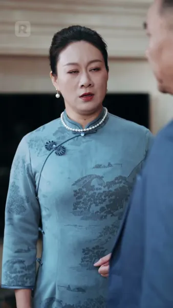 (พากย์) ความอ่อนโยนที่ถูกพราก