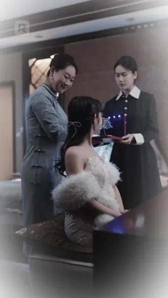 (พากย์) ความอ่อนโยนที่ถูกพราก