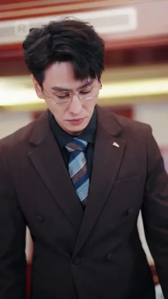 (พากย์) ความอ่อนโยนที่ถูกพราก