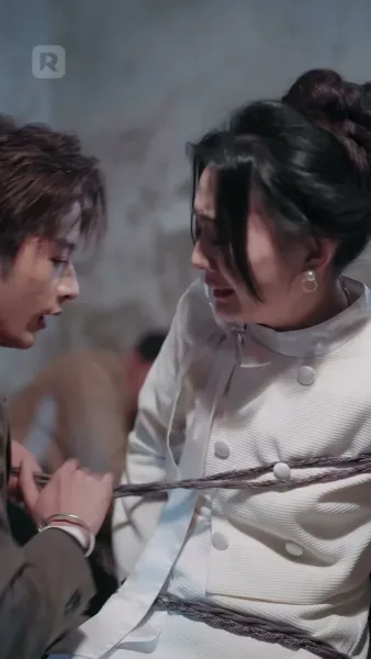 (พากย์) ความอ่อนโยนที่ถูกพราก