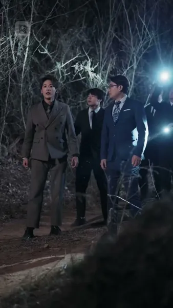 (พากย์) ความอ่อนโยนที่ถูกพราก