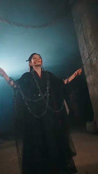 เจ้าหญิงเทพนิดา