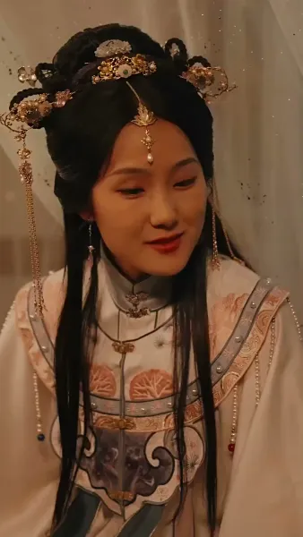 เจ้าหญิงเทพนิดา