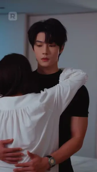 ถูกชุบชีวิตที่ขอบปากผา