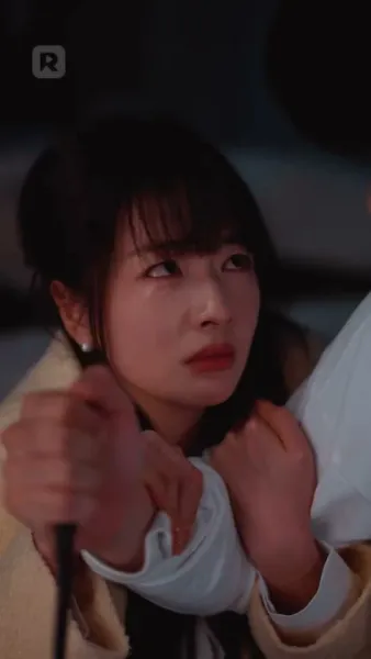 ถูกชุบชีวิตที่ขอบปากผา