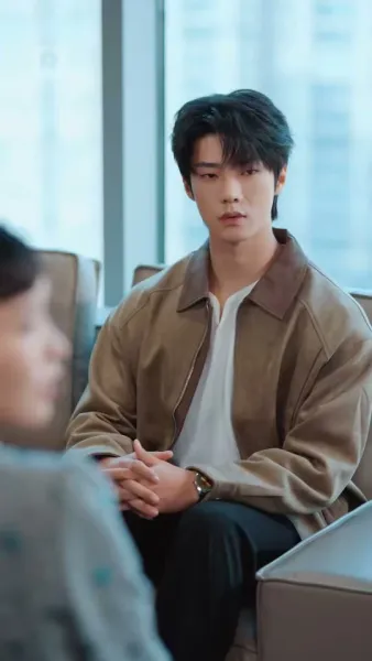 ถูกชุบชีวิตที่ขอบปากผา