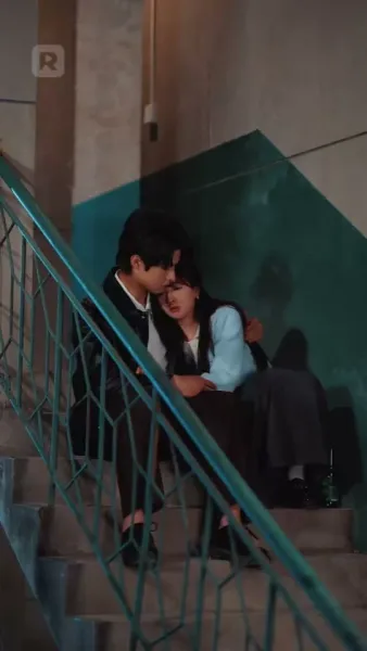 ถูกชุบชีวิตที่ขอบปากผา