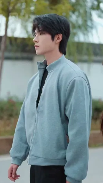 ถูกชุบชีวิตที่ขอบปากผา