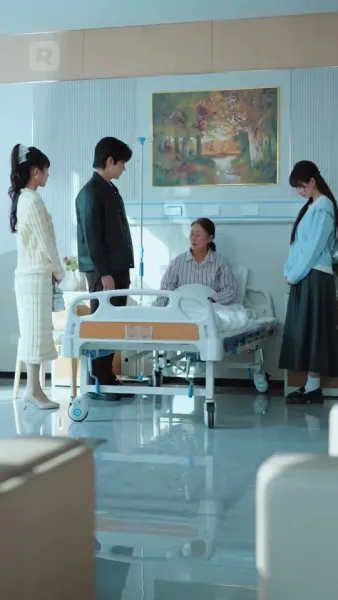 ถูกชุบชีวิตที่ขอบปากผา