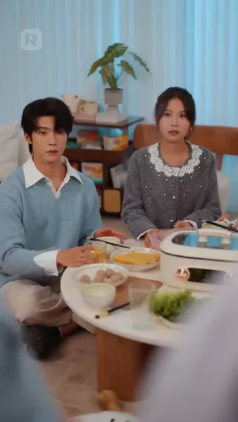 ถูกชุบชีวิตที่ขอบปากผา