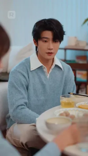 ถูกชุบชีวิตที่ขอบปากผา