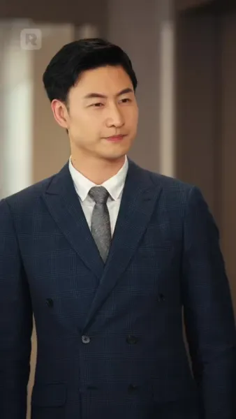 ระเบิดรักที่บริษัท