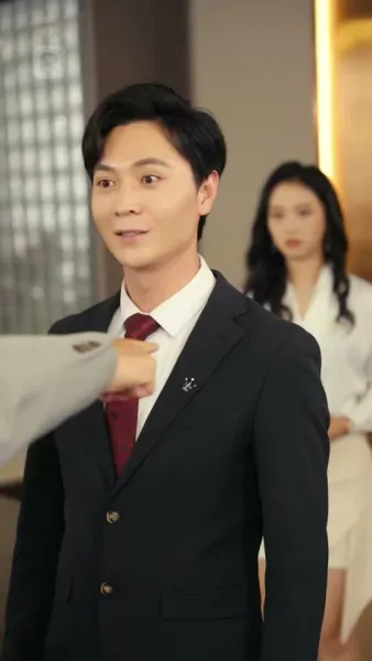 ระเบิดรักที่บริษัท