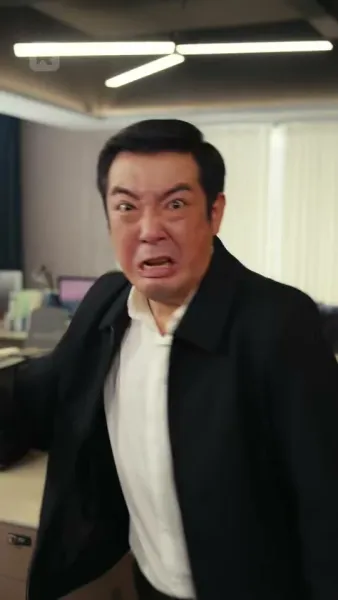 ระเบิดรักที่บริษัท