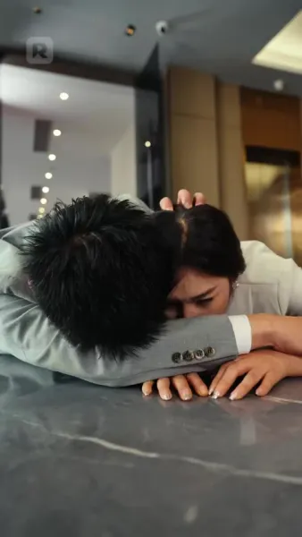 ระเบิดรักที่บริษัท