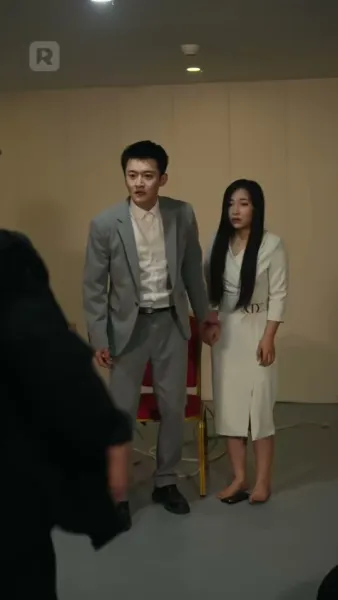 ระเบิดรักที่บริษัท