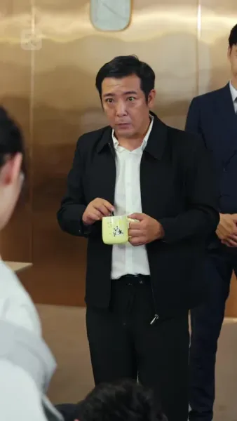 ระเบิดรักที่บริษัท