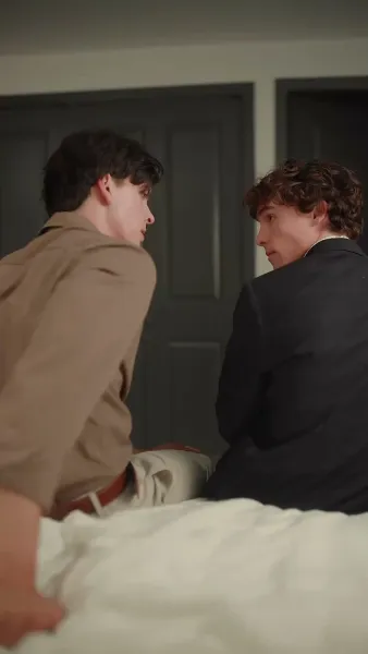 เมียผมเป็นผู้ชาย?!