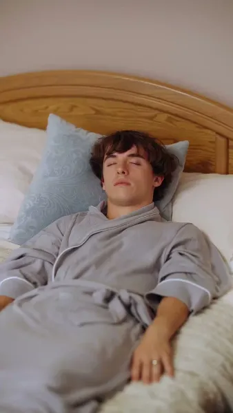 เมียผมเป็นผู้ชาย?!