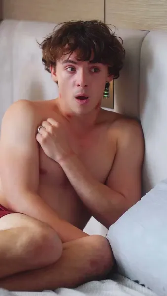 เมียผมเป็นผู้ชาย?!