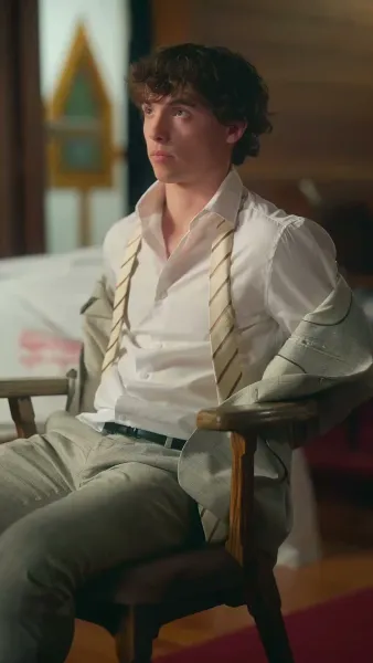 เมียผมเป็นผู้ชาย?!