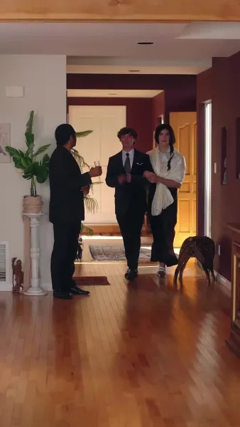 เมียผมเป็นผู้ชาย?!