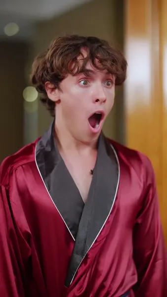 เมียผมเป็นผู้ชาย?!