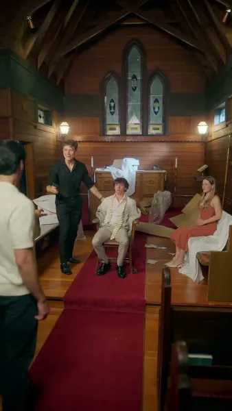 เมียผมเป็นผู้ชาย?!