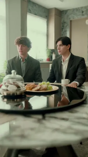 เมียผมเป็นผู้ชาย?!