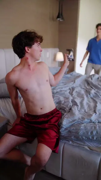 เมียผมเป็นผู้ชาย?!