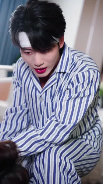 เลือกรักที่ไร้ทางเลือก