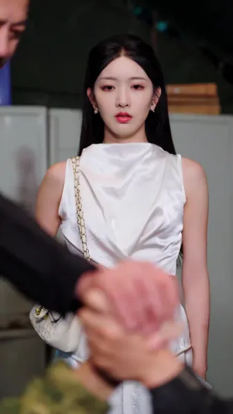 เลือกรักที่ไร้ทางเลือก