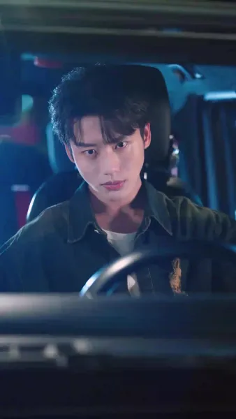 เลือกรักที่ไร้ทางเลือก