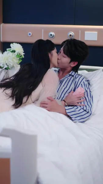 เลือกรักที่ไร้ทางเลือก