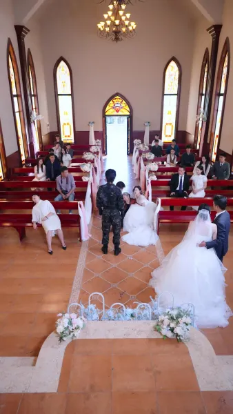 เลือกรักที่ไร้ทางเลือก