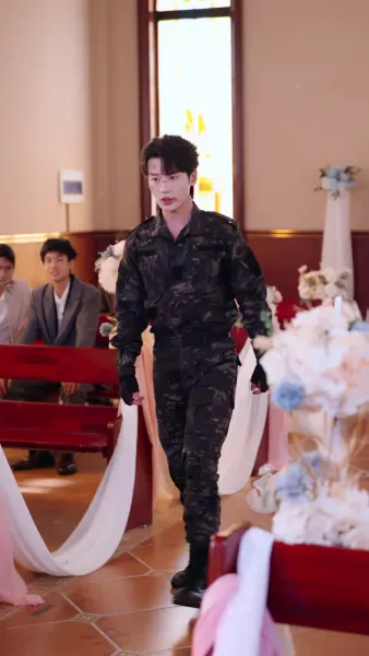 เลือกรักที่ไร้ทางเลือก