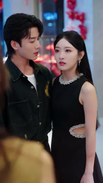 เลือกรักที่ไร้ทางเลือก