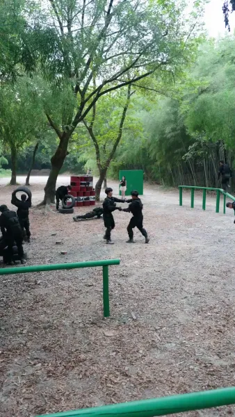 เลือกรักที่ไร้ทางเลือก