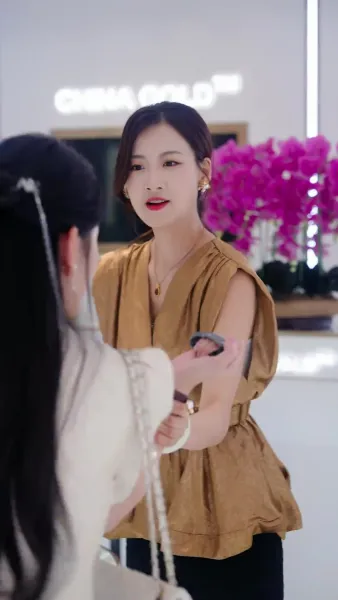 เลือกรักที่ไร้ทางเลือก