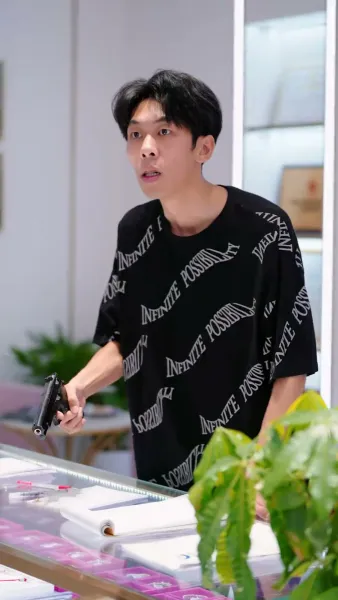 เลือกรักที่ไร้ทางเลือก