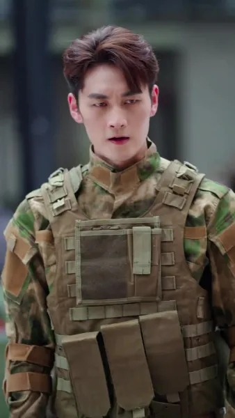 เลือกรักที่ไร้ทางเลือก