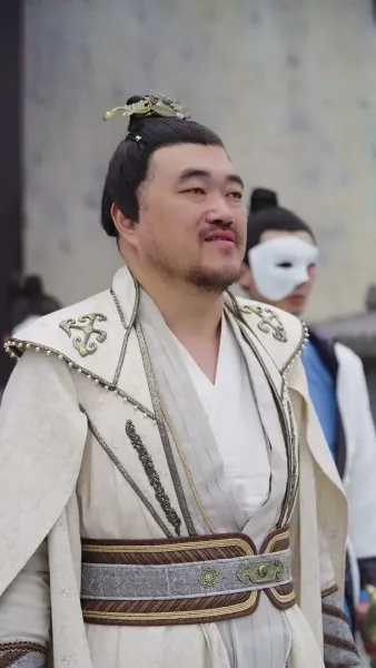 ลูกศิษย์ข้าคือจักรพรรดินี