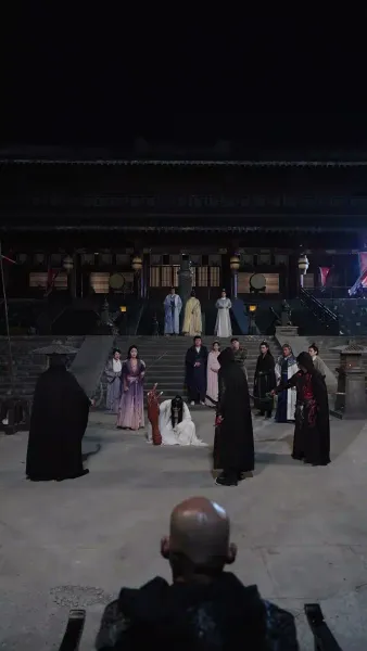 ลูกศิษย์ข้าคือจักรพรรดินี