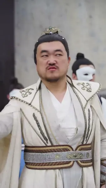 ลูกศิษย์ข้าคือจักรพรรดินี