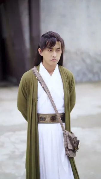 ลูกศิษย์ข้าคือจักรพรรดินี