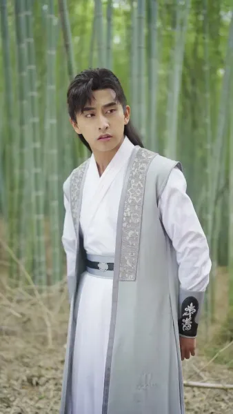 ลูกศิษย์ข้าคือจักรพรรดินี