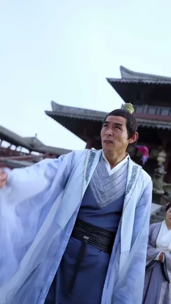 ลูกศิษย์ข้าคือจักรพรรดินี